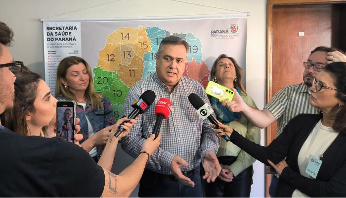 Foto: SESA Com baixa cobertura nos grupos prioritários, Saúde reforça papel da vacinação contra a gripe